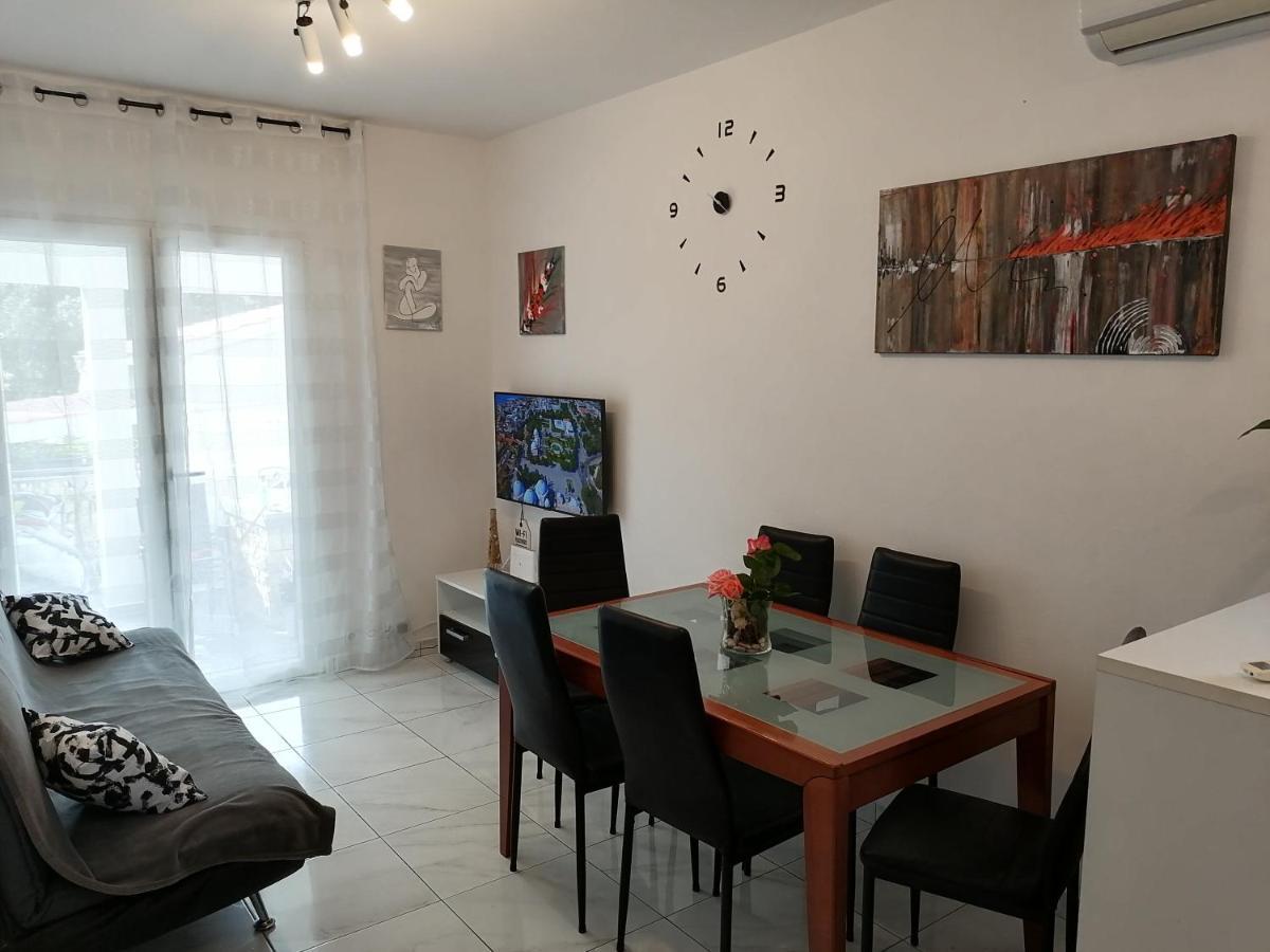 Apartment Lavanda Nova Ражань Экстерьер фото
